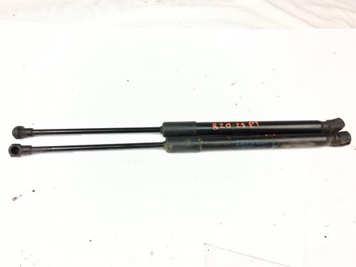 Gasdæmper bagklap RENAULT KADJAR (HA_, HL_) 1.5 BLUE dCi 115 (HLA6) (116 hp) 31317217