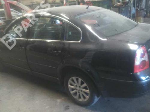 Ekspansjonstank VW PASSAT B5.5 (3B3)  | BP9988254C120 