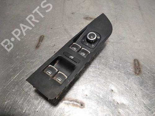 Used Left front window switch Left front window switch VW PASSAT CC B6 (357) [2008-2012] 9978682 9978682