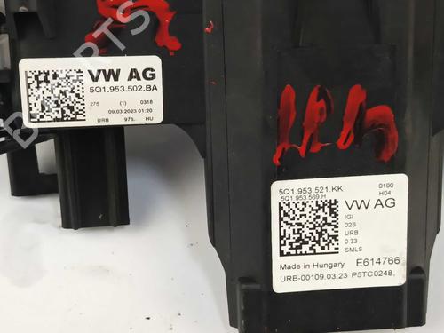Switch VW PASSAT B8 Variant (3G5, CB5) 2.0 TDI | BP36998057I30 - Image 4