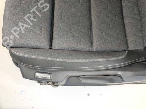 Left front seat VW PASSAT B8 Variant (3G5, CB5) 2.0 TDI | BP36860198C15  - Image 8