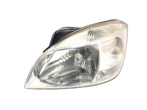 left-headlight-kia-rio-ii-jb-2005-2006-2007-2008-2009-2010-2011-40611651 main image