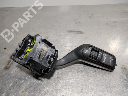 Used Steering column stalk FORD FOCUS III [2010-2020]  10035791