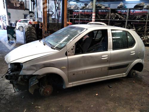 Used Parts TATA INDICA    1066313
