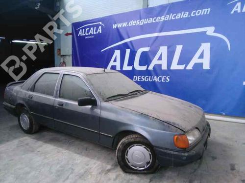 Used Parts FORD SIERRA II (GBG, GB4)    1072643