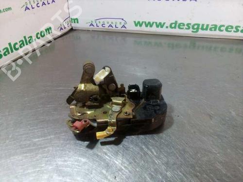Used Front left lock Front left lock 10929930 10929930