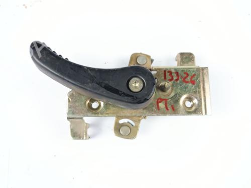 Maneta interior PEUGEOT PARTNER Box Body/MPV (5_, G_) 2.0 HDi (90 hp) 33054362