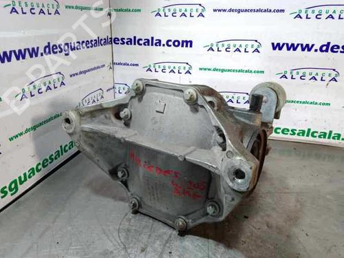 Used Rear differential Rear differential 10929925 10929925
