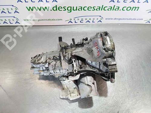 Gearbox AUDI A6 C5 (4B2) 1.8 T | BP9994123M3 