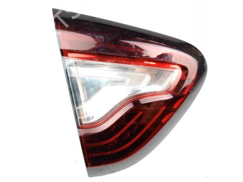 Used Left tailgate light Left tailgate light RENAULT CAPTUR I (J5_, H5_) 0.9 TCe 90 (90 hp) 19903214 19903214