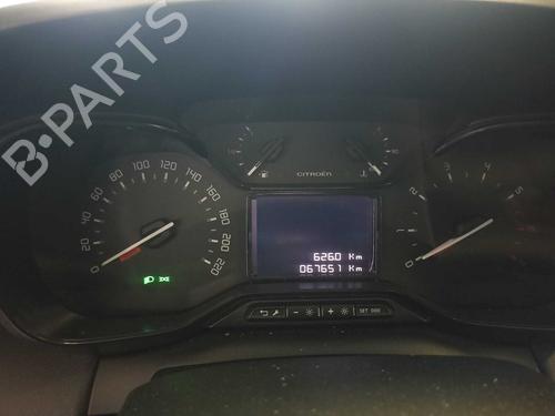 Left rear window switch CITROËN C3 AIRCROSS II (2R_, 2C_) 1.2 PureTech 110 (2RHNZB, 2RHNZW, 2RHNPX, 2RHNPJ) | BP30330640I29 - Image 13