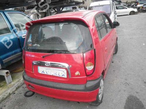 Right taillight HYUNDAI ATOS PRIME (MX) | BP10751433C35 - Image 3