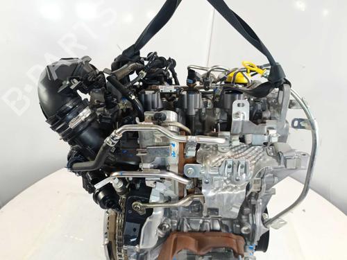 Engine NISSAN JUKE (F16_) DIG-T 117 | BP36917845M1  - Image 7