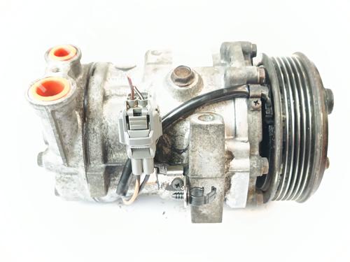 AC compressor FIAT FIORINO Box Body/MPV (225_) 1.3 D Multijet (225BXD1A, 225BXB1A, 225BXB11) | BP27458701M34 