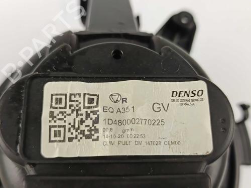 Used Heater blower motor Heater blower motor 36239272 36239272