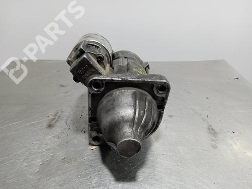 Used Starter BMW 3 (E46) 320 d (150 hp) 9984376