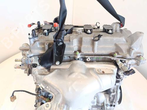 Engine NISSAN JUKE (F15) | BP34006672M1 - Image 6