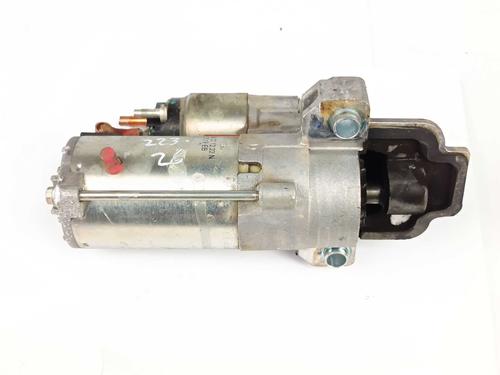 Used Starter Starter FORD FIESTA VII (HJ, HF) 1.0 EcoBoost (101 hp) 33887959 33887959
