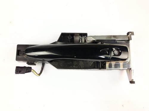 Used Front left exterior door handle Front left exterior door handle RENAULT KADJAR (HA_, HL_) 1.2 TCe 130 (HLMR) (130 hp) 34634619 34634619