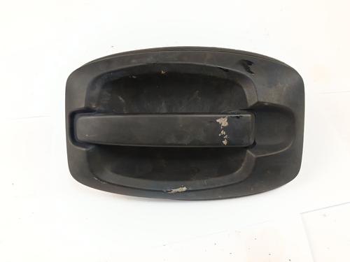 Used Tailgate handle Tailgate handle CITROËN JUMPER II Van 2.2 BlueHDi 120 (120 hp) 34649539 34649539