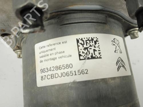ABS pump OPEL COMBO E Tour / Life (K9)  | BP15243985M43 