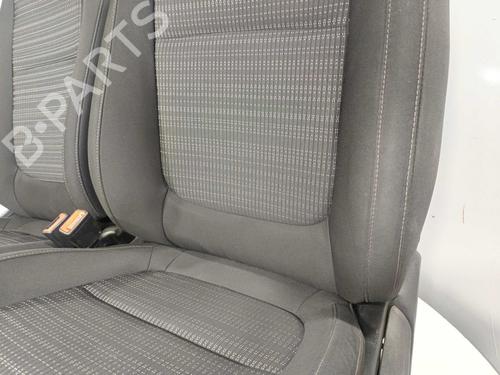 Seats set KIA STONIC (YB) 1.2 CVVT | BP40127734C78  - Image 9