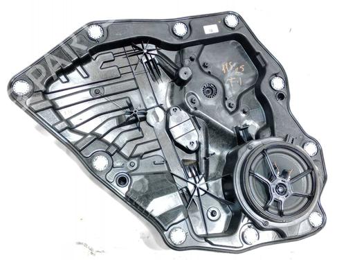 Used Rear left window mechanism Rear left window mechanism FORD PUMA (J2K, CF7) 1.0 EcoBoost mHEV (125 hp) 24363280 24363280