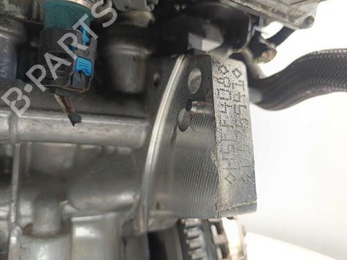 Engine RENAULT MEGANE IV Hatchback (B9A/M/N_) 1.2 TCe 130 (B9MR) | BP36694751M1 - Image 16