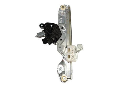 Used Rear left window mechanism Rear left window mechanism NISSAN QASHQAI III (J12) 1.3 DIG-T (140 hp) 36023724 36023724