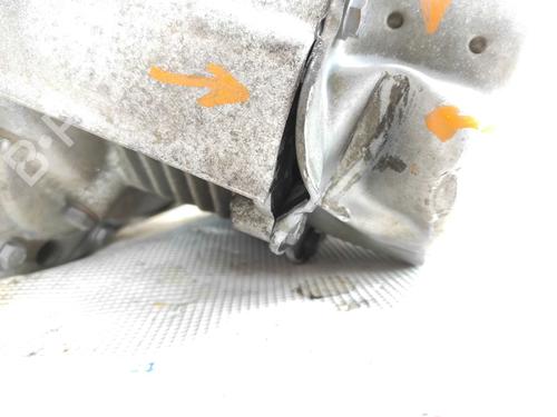 Gearbox PEUGEOT 2008 I (CU_) 1.6 BlueHDi 100 | BP24663512M3 - Image 9