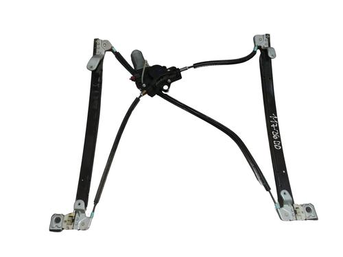 Rudehejsemekanisme Højre foran CHRYSLER VOYAGER IV (RG, RS) 2.5 CRD (141 hp) 32760692