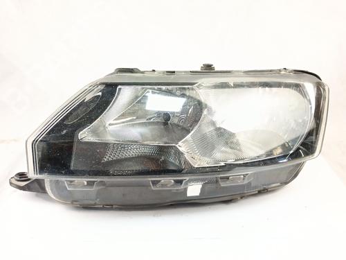 Venstre forlygte SKODA RAPID (NH3, NK3, NK6) 1.6 TDI (105 hp) 31793234