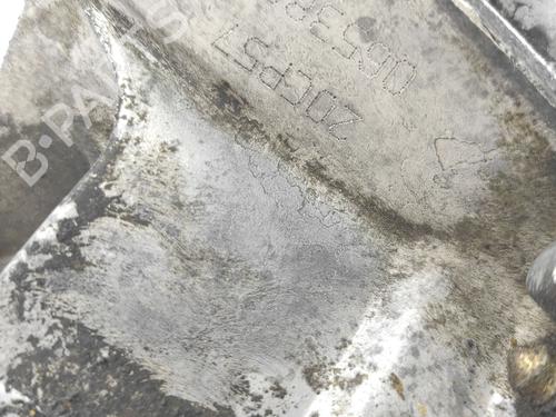 Gearbox PEUGEOT 206 Hatchback (2A/C) 1.4 HDi eco 70 | BP18946062M3 