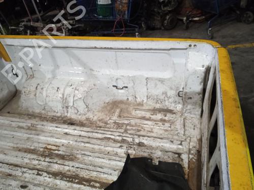 Rear body tub FORD RANGER (TKE) 2.2 TDCi 4x4 | BP16717246C127 