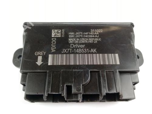 Elektronisk modul FORD KUGA III (DFK) [2019-2025]  18680451
