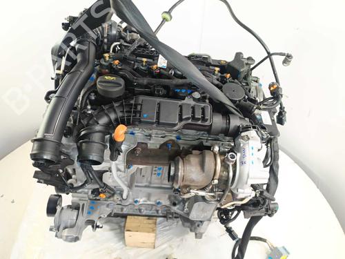 Engine CITROËN C3 AIRCROSS II (2R_, 2C_) 1.5 BlueHDi 100 (2CYHYJ) | BP34523334M1  - Image 20