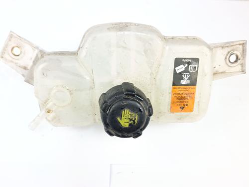 Vaso de expansão RENAULT KADJAR (HA_, HL_) 1.5 BLUE dCi 115 (HLA6) (116 hp) 31321036