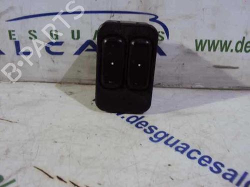 Used Left front window switch Left front window switch OPEL ASTRA G Hatchback (T98) [1998-2009] 11248927 11248927