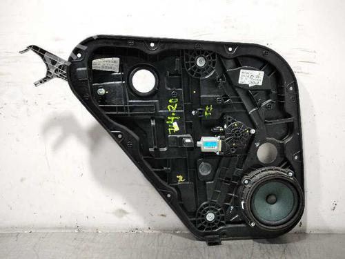 Used Rear left window mechanism Rear left window mechanism 10179865 10179865