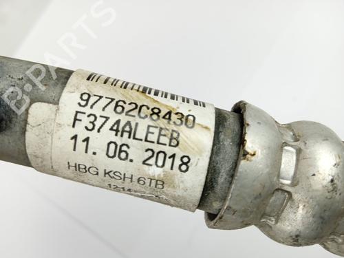 AC pipe HYUNDAI i20 ACTIVE (IB, GB) 1.0 T-GDI | BP14351372M126 