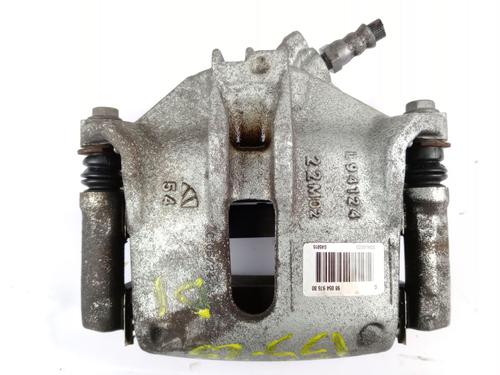 Used Left front brake caliper CITROËN C3 III (SX) 1.2 PURETECH 82 (82 hp) 28514770