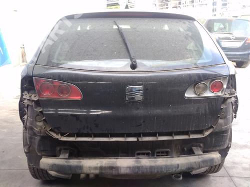 Front left window mechanism SEAT IBIZA III (6L1)  | BP9982729C22 