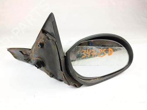 Used Right mirror OPEL VECTRA B (J96) 2.0 DTI 16V (F19) (101 hp) 27355280