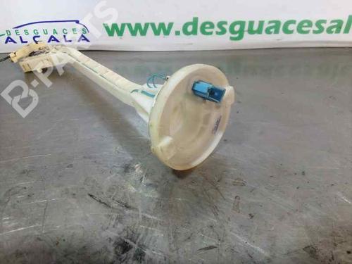 Fuel pump MERCEDES-BENZ E-CLASS (W210) E 290 Turbo-D (210.017) | BP9993433M76 