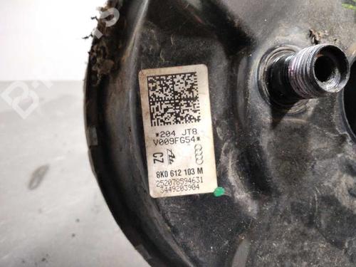 Servo brake AUDI A5 Sportback (8TA) 2.7 TDI | BP10143143M42 