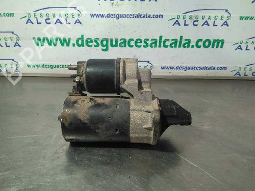 Starter OPEL AGILA A (H00) | BP9991606M8 - Image 3