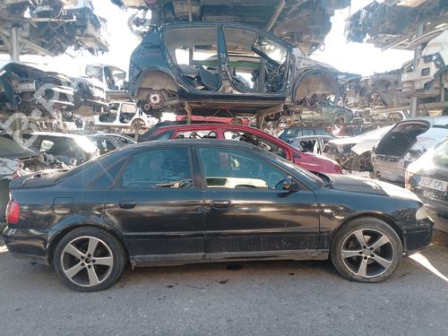 Brugte AUDI A4 B5 Avant (8D5)  1.9 TDI  4560205