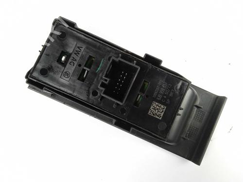 Left front window switch SEAT TOLEDO IV (KG3) | BP11197778I27 - Image 3