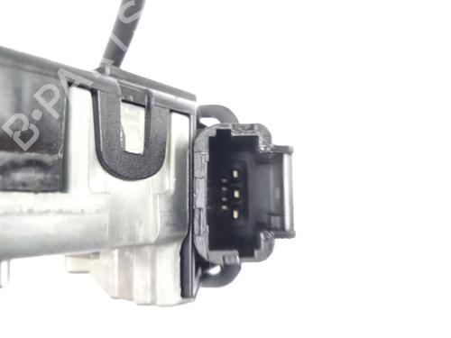 Ignition barrel PEUGEOT 208 II (UB_, UP_, UW_, UJ_) 1.2 PureTech 100 | BP16935285M48 