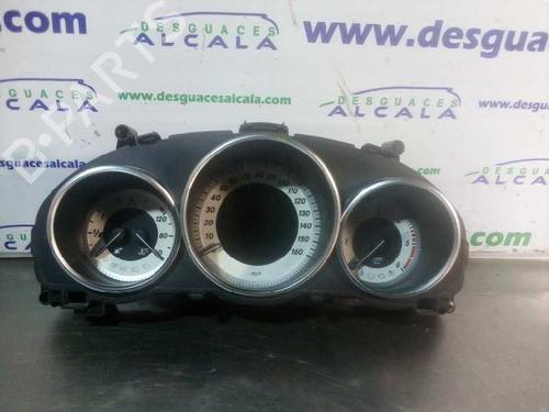 Used Instrument cluster Instrument cluster MERCEDES-BENZ E-CLASS Coupe (C207) E 250 CDI / BlueTEC / d (207.303, 207.304) (204 hp) 10751855 10751855